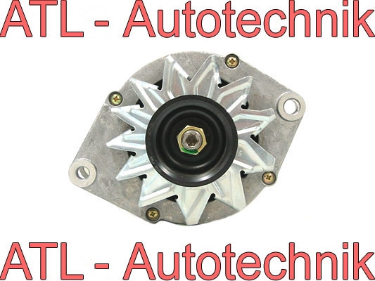 ATL Autotechnik L 68 320 Generator
